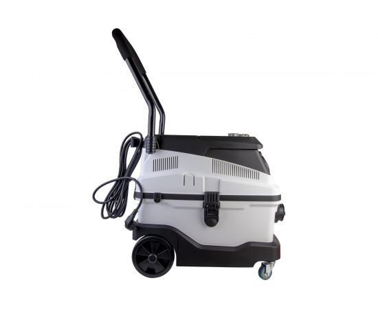Промышленный пылесос WIEDERKRAFT WDK-DUSTER EP – изображение 3