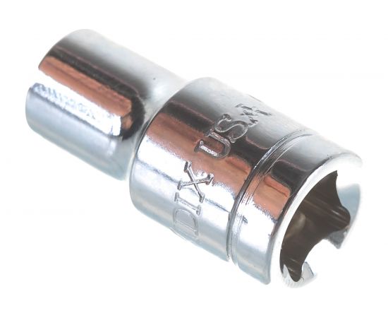 Головка торцевая 6-гранная (6 мм; 1/4DR) BOVIDIX 5000105 – изображение 3