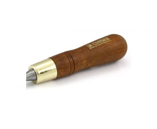 Плоская стамеска NAREX WOOD LINE PLUS 10 мм 811660 – изображение 3