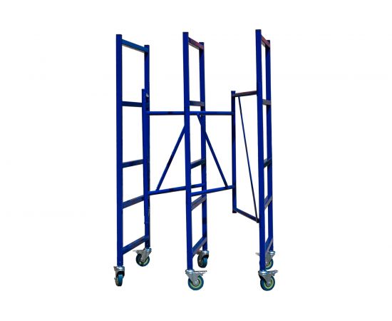 Строительные подмости ИП Сейферман Максим Владимирович 4687201986539 – изображение 3