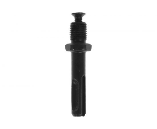 Патрон быстрозажимной CH02 (1.5-13 мм;1/2""-20 UNF; с адаптером SDS+) DEKO 065-0799 – изображение 3