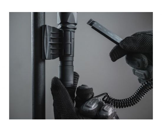 Охотничий набор Armytek Dobermann Extended Set White F02005C – изображение 3