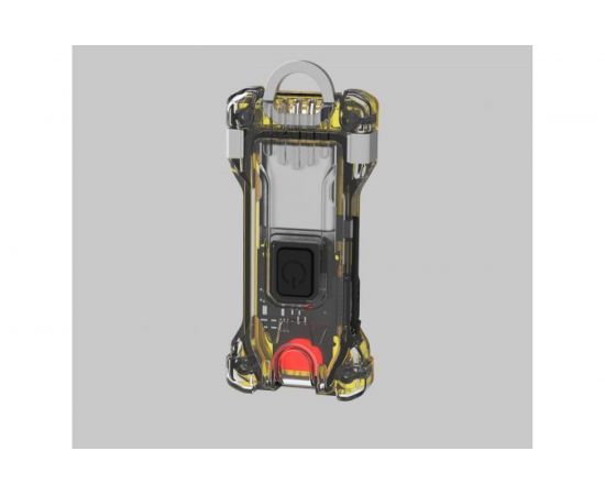 Фонарь Armytek Zippy WR Extended Set Желтый F09101Y – изображение 3