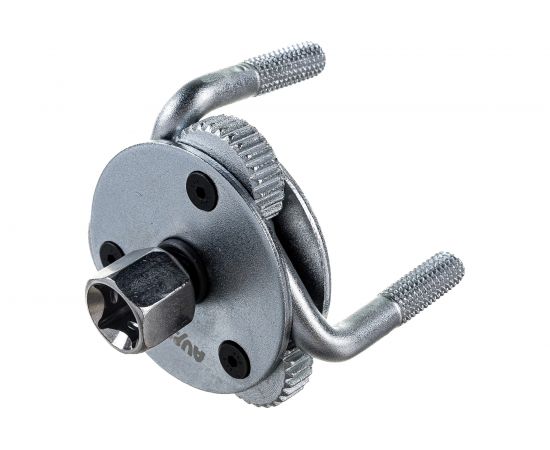 Съемник масляных фильтров краб AV Steel 65-110мм AV-921211 – изображение 3