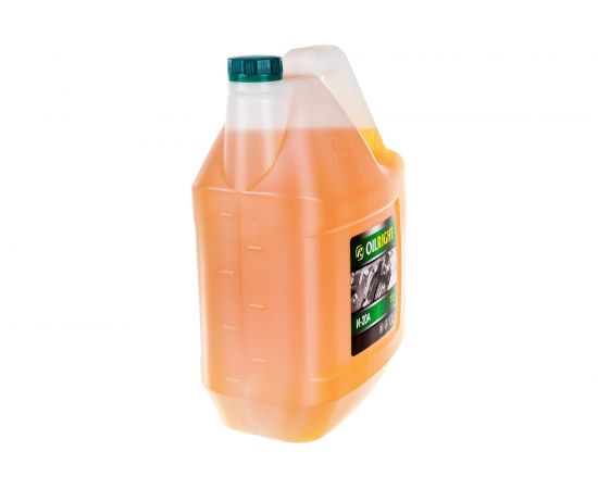 Масло веретенное И-20 А 10 л OILRIGHT 2591 – изображение 3