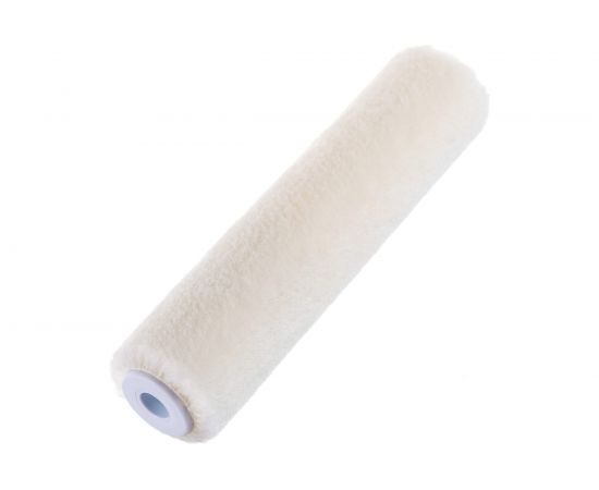 Ролик Акор мини д/валика, велюр-шерсть, д/эмалей, натуральных лаков, 110 мм 2шт 700-110-2 – изображение 3