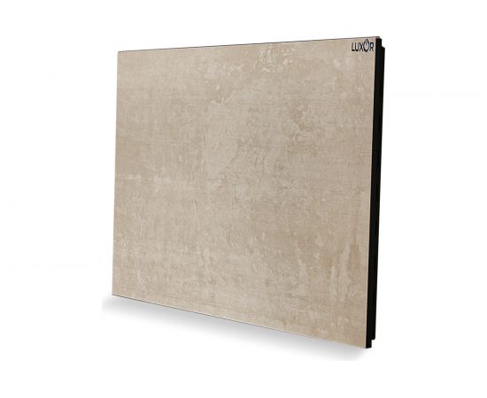 Luxor Электрический обогреватель W500MR BEIGE LB500MR – изображение 3