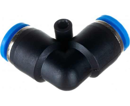 Фитинг L-образный PUL 8 NBPT 51177 – изображение 3