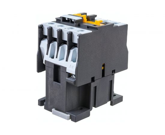 Контактор IEK КМИе-22510 25А 400В/АС3 1НО KKME21-025-400-10 – изображение 3