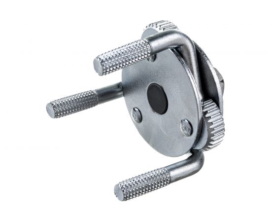 Съемник масляных фильтров краб AV Steel 65-110мм AV-921211 – изображение 4