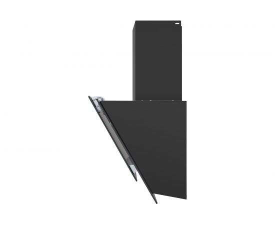 Кухонная вытяжка MAUNFELD WIND PUSH 60 Glass Black – изображение 4