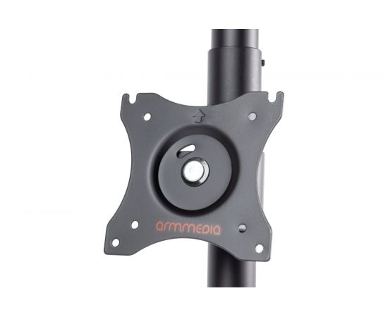 Кронштейн для мониторов Arm media LCD T43 black 10166 – изображение 4