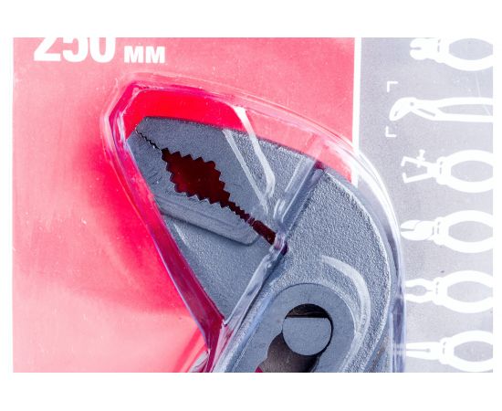 Переставные клещи EKF Expert 250 мм 1000В PROxima kp-250-exp-in – изображение 4