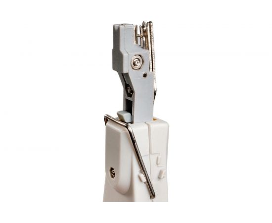 Инструмент для заделки витой пары КВТ PD-01 85736 – изображение 4