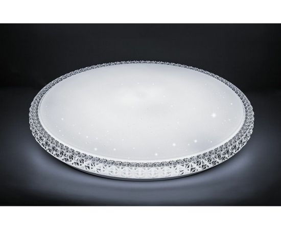 Управляемый светодиодный светильник FERON 36W, Max. 2900Lum, 3000К-6500K, IP20, AL5300 29637 – изображение 4