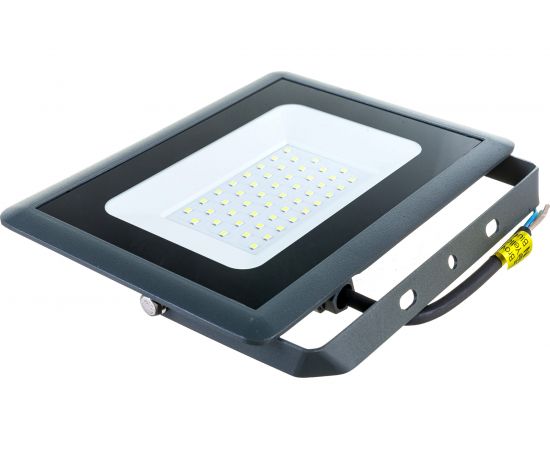 Прожектор ФАZА СДО-10 70w 6500K GR IP65 230V 5032859 – изображение 4