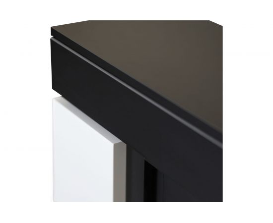 Каминокомплект RealFlame DENVER 42 BLM + SAPHIR-S 42 10018227 – изображение 4