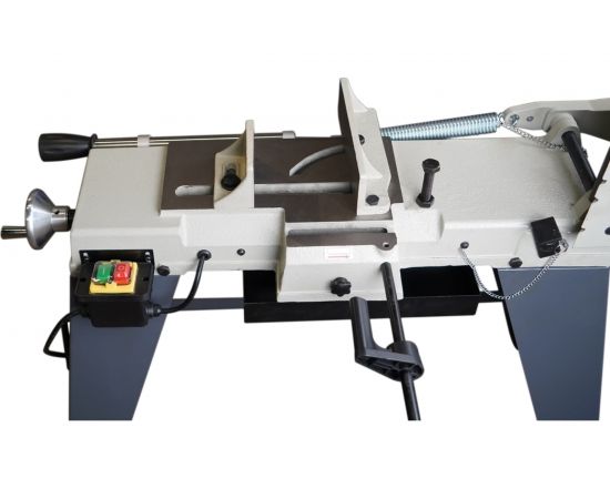 Ленточнопильный станок METALMASTER BSM-115 Vario 19876 – изображение 4