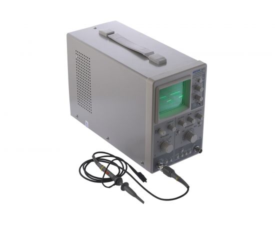 Осциллограф МЕГЕОН 15011 – изображение 5