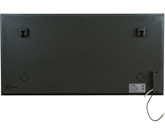 Luxor Электрический обогреватель W500MR BEIGE LB500MR – изображение 5