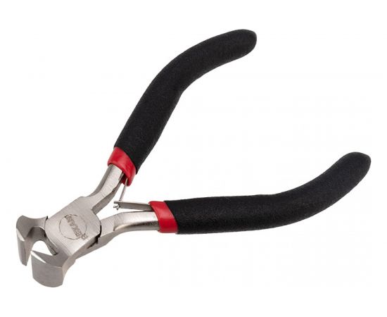 Торцевые кусачки мини REXANT 100 мм 12-4605 – изображение 5