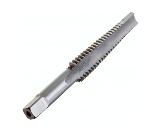 Метчик ИНСТУЛС м/р трап. Tr.10.0x2.0 к-т из 3шт Р6М5 H5 00001240355 – изображение 5