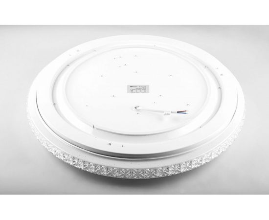 Управляемый светодиодный светильник FERON 36W, Max. 2900Lum, 3000К-6500K, IP20, AL5300 29637 – изображение 5