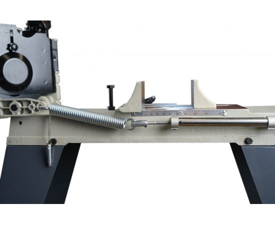 Ленточнопильный станок METALMASTER BSM-115 Vario 19876 – изображение 5