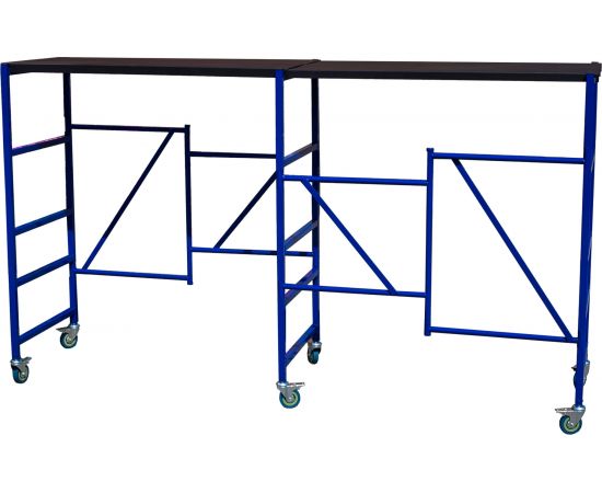 Строительные подмости ИП Сейферман Максим Владимирович 4687201986539 – изображение 5
