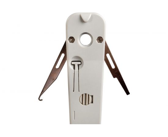 Инструмент для заделки витой пары КВТ PD-01 85736 – изображение 5