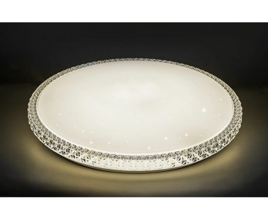 Управляемый светодиодный светильник FERON 36W, Max. 2900Lum, 3000К-6500K, IP20, AL5300 29637 – изображение 6