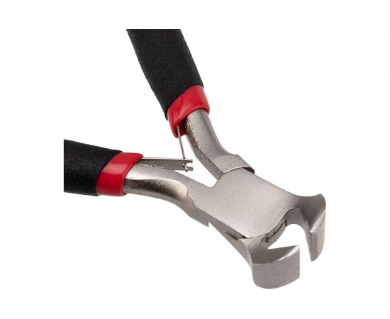 Торцевые кусачки мини REXANT 100 мм 12-4605 – изображение 6