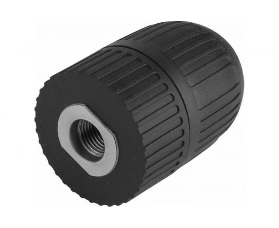 Патрон быстрозажимной CH02 (1.5-13 мм;1/2""-20 UNF; с адаптером SDS+) DEKO 065-0799 – изображение 6