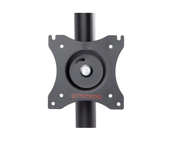 Кронштейн для мониторов Arm media LCD T43 black 10166 – изображение 6