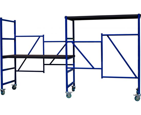 Строительные подмости ИП Сейферман Максим Владимирович 4687201986539 – изображение 6