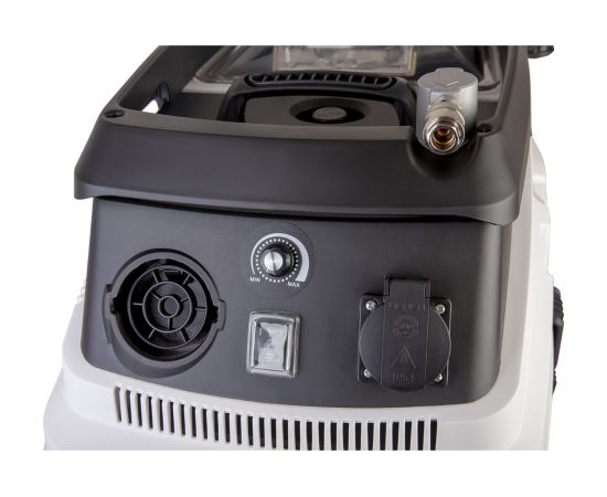 Промышленный пылесос WIEDERKRAFT WDK-DUSTER EP – изображение 6