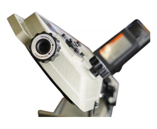 Ленточнопильный станок METALMASTER BSM-115 Vario 19876 – изображение 7