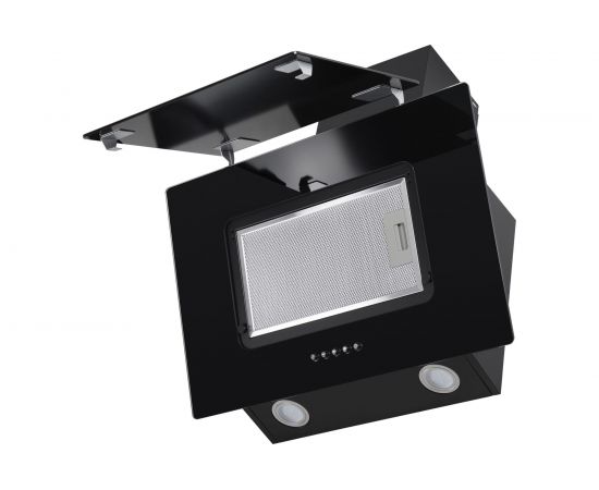 Кухонная вытяжка MAUNFELD WIND PUSH 60 Glass Black – изображение 7