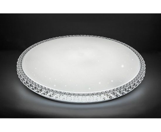 Управляемый светодиодный светильник FERON 36W, Max. 2900Lum, 3000К-6500K, IP20, AL5300 29637 – изображение 7