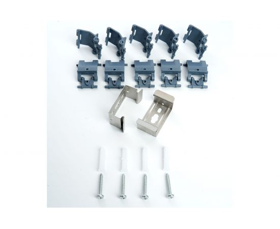 Светильник для светодиодной лампы типа Т8 FERON цоколь G13, AL4064, 48193 – изображение 8