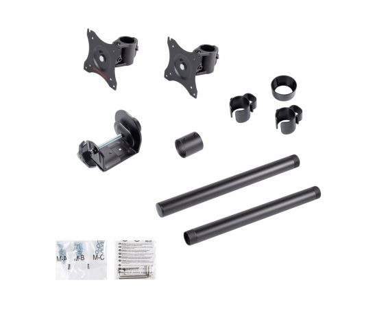 Кронштейн для мониторов Arm media LCD T43 black 10166 – изображение 8