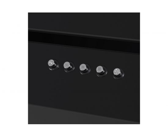 Кухонная вытяжка MAUNFELD WIND PUSH 60 Glass Black – изображение 8