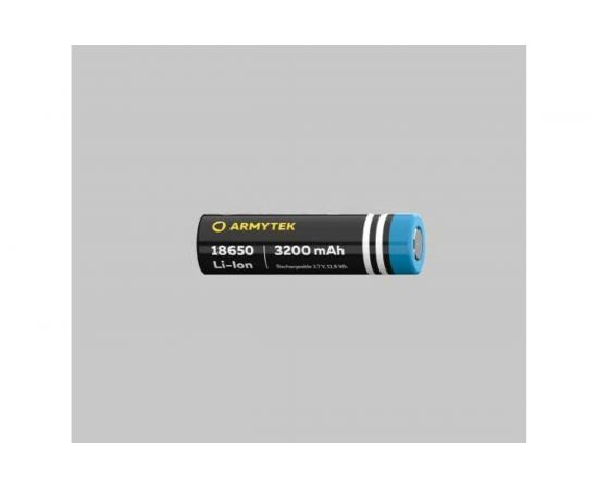 Охотничий набор Armytek Dobermann Extended Set White F02005C – изображение 9