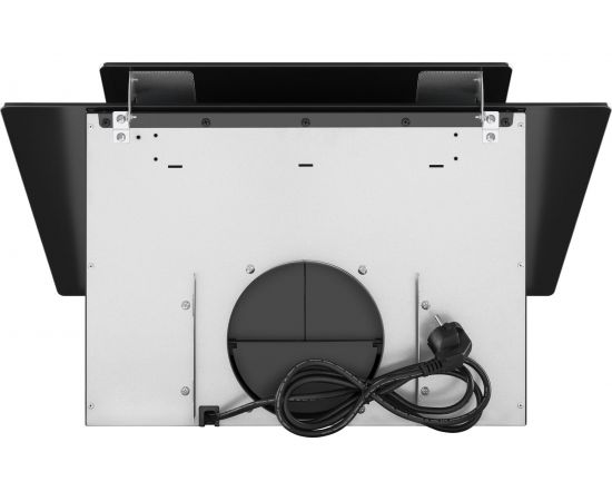 Кухонная вытяжка MAUNFELD WIND PUSH 60 Glass Black – изображение 9