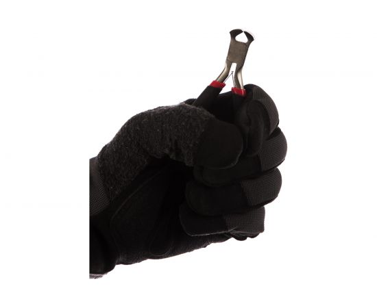 Торцевые кусачки мини REXANT 100 мм 12-4605 – изображение 9