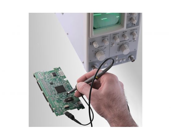 Осциллограф МЕГЕОН 15011 – изображение 9