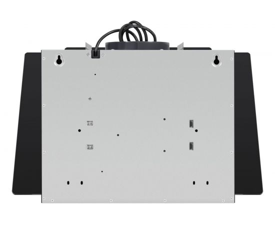 Кухонная вытяжка MAUNFELD WIND PUSH 60 Glass Black – изображение 10