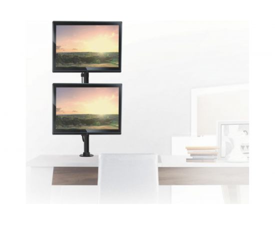 Кронштейн для мониторов Arm media LCD T43 black 10166 – изображение 10