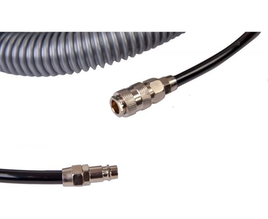 Промышленный пылесос WIEDERKRAFT WDK-DUSTER EP – изображение 10