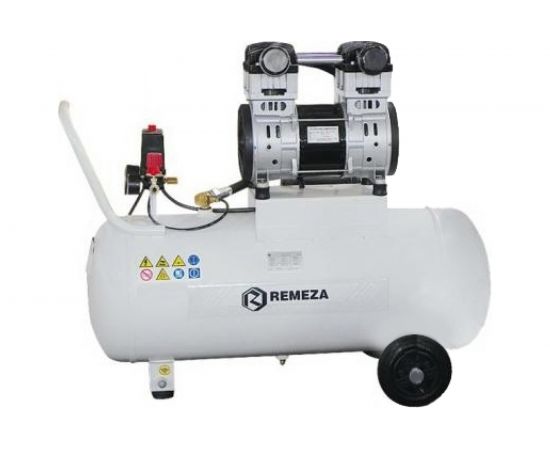 Компрессор Remeza СБ4/C-50.OLD20 8090440 